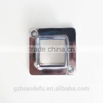 Metal Pipe Flange for 25mm Suqre Pipe photo-4