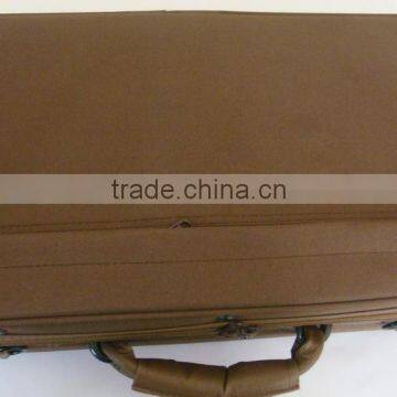 Trumpet Case Good Quality High Grade Canvas Soft Case