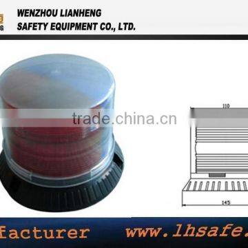 Car Roof Mount LED Strobe Beacon Warning Light LH-S05 photo-2