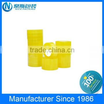 Bopp stationery tape made by China