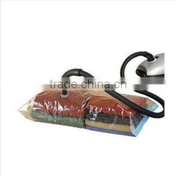 clothing vacuum seal bag/space saving vacuum seal bag