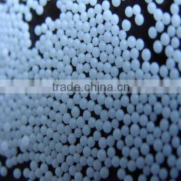 Flame Resistant Expandable Polystyrene Styrene EPS Beads