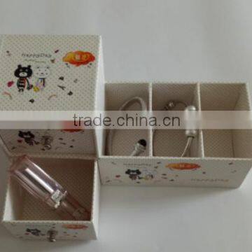 China Supplier Cute Gift Boxes Wholesale photo-4