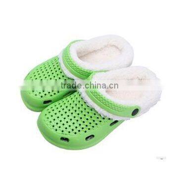 2015 new winter casual indoor eva women worm slippers shoes