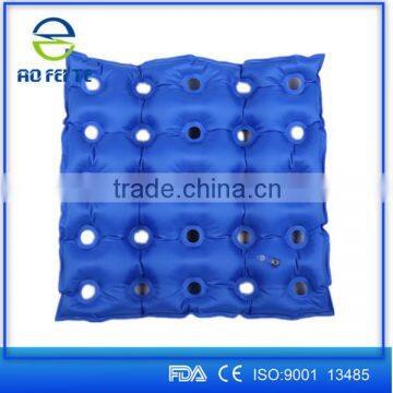 CE FDA Approved Best Price With Holes Pressure Relief Plain Seat Cushion With Air Pump photo-2