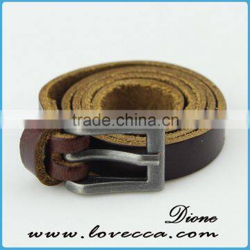 Most popular 65cm long Multi-layer genuine leather bracelet