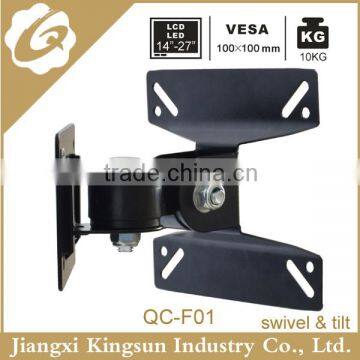 Mini TV de la Pared de Rack 14 '' - 27 '' Pulgadas photo-4