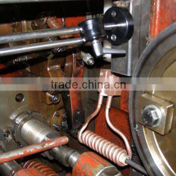 Ultrasonic Frequency Induction Heating Machine photo-3