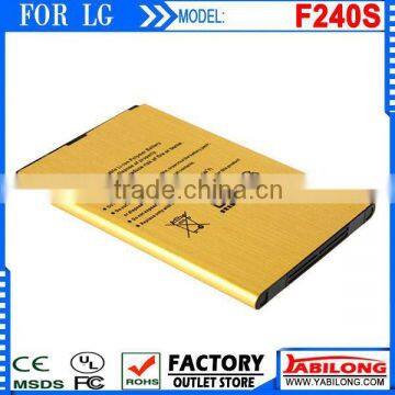 For lg F240S battery BL-48TH f240 lg mobile phone battery