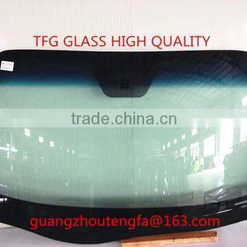 Car patrs for fj 70 , car front windshield glass