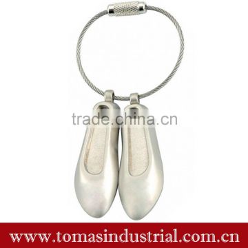 wholesale all types of metal keychain