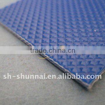 Pvc Conveyor Belt