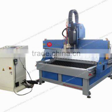 China hot sale cheap cnc plasma cutting machine prices 1300mm*2500mm*200mm