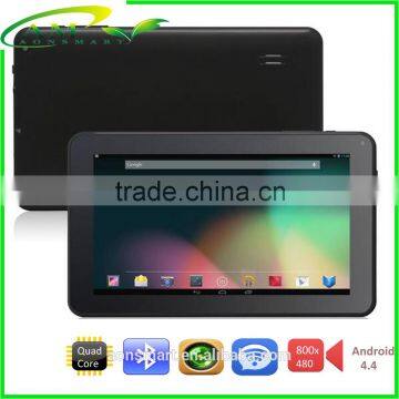 OEM 9inch cheap slim 4 core tablet pc wholesale