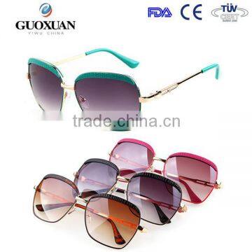 2015 lastest brand low price italy design sunglasses