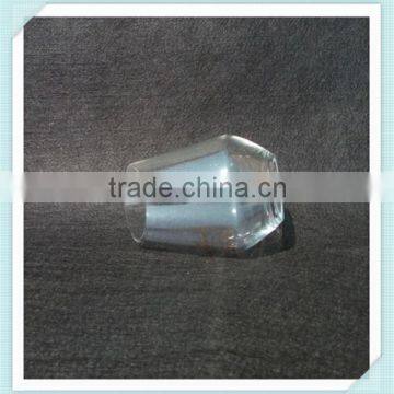 Shanxi Mouth Blown Whiskey Glass Handmade Glass Whiskey Cup for Sale photo-3