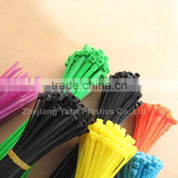 Cable Tie (CE,ROHS,PAHS,REACH,SVHC,SGS,ISO9001) photo-3