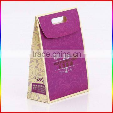 wedding chocolate/candy paper packing bag small bag