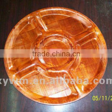 5 parts wooden Bowls wholesaler-cc@smxingyuan.com