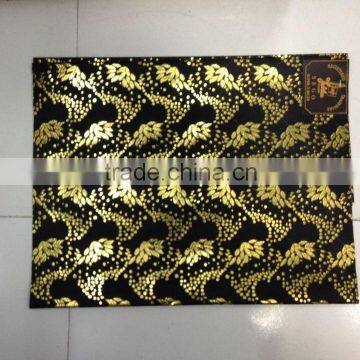 Fashion african headtie sego HT701-2