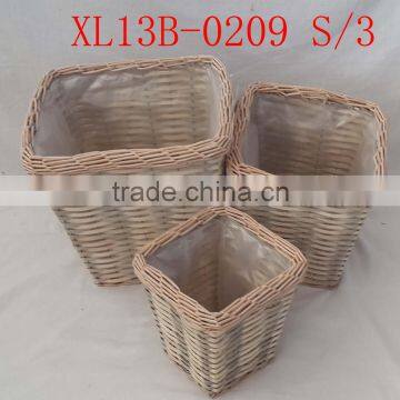 Willow Baskets