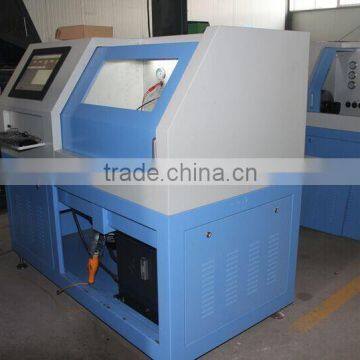 CRS-709D Common Rail Diesel Auto Electrical Starter and Alternator Test Bench With Eui Eup System and Cam Box