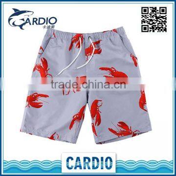 China Factory Cheap in stock surf men swimwear