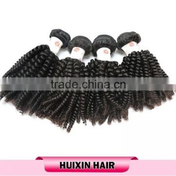 Full Cuticle One Donor Unprocessed Fast Delivery Virgin Hair Bohemian Remy Human Hair Extension