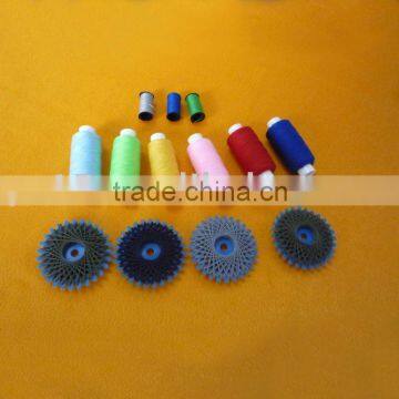 sewing thread clothing,polyester sewing thread,sewing kit