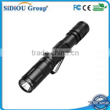 the most powerful led torch light high beam model