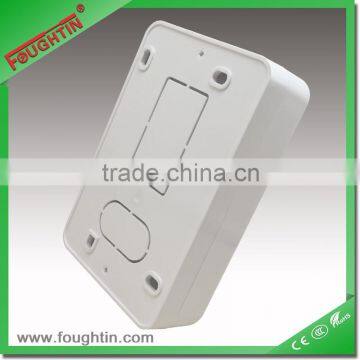 Home Smart Timer Wireless With Timer Function Wifi Wall Switch photo-2