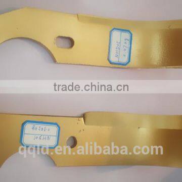 Ac/dc farm power tiller blade supply to Turkey