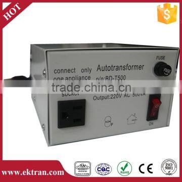 230v Power transformer with Europe plug