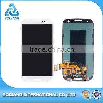 LCD Replacement For Samsung Galaxy S3/S4/S5 LCD