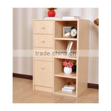 Book Shelf With Modern Design photo-4