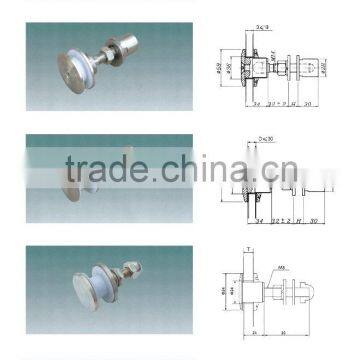 EV200-5 Stainless Steel Spider Fitting photo-5