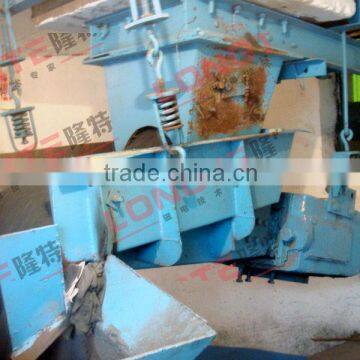 Electro magnetic vibrating feeder-manufacturer