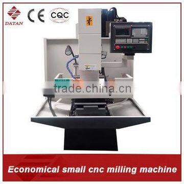 [ DATAN ] TX series vertical cnc milling machine