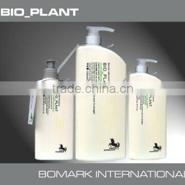 New Products 2016 Natural Hydrolyzed Keratin Shampoo Silk Protein photo-2