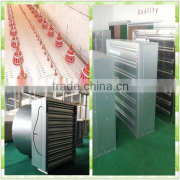 2015 very popular high quality full automatic farm poultry equipment for sale