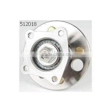 car parts,wheel hub (512018) for TOYOTA