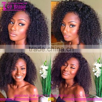 New arrival braided lace front wigs wholesale cheap high quality kinky twist braided lace wig