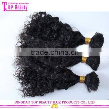 Made In China Unprocessed Human Hair Bulk Items