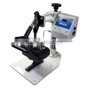 Low Price CE Certificate Cap Heat Press