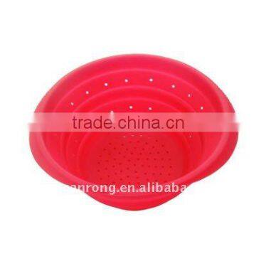 Silicone Colander Medium