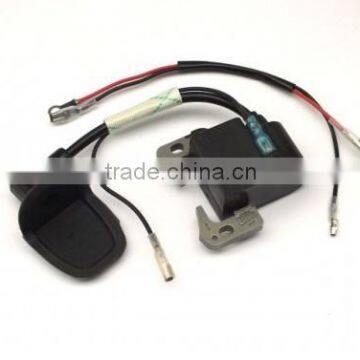 Strimmer Chainsaw Lawnmower Brush Cutter Engine Parts Ignition Coil