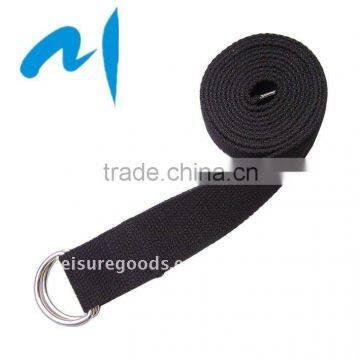 Yoga Belt 3"x6"