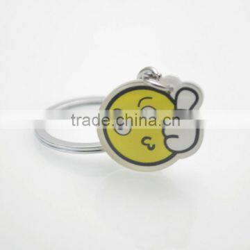 Professional Custom Acrylic Keychain photo-4