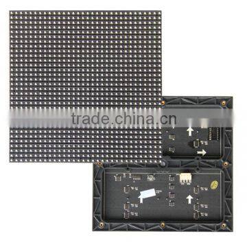 SMD indoor large stadium P6 led screen led display cabinet