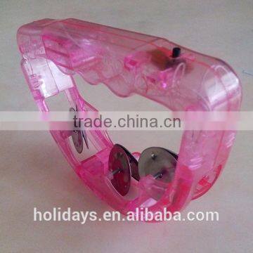 2015 New Style Popular Children Led Luminous Windbell